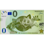 0 Euro biljet Österreichs Größter Freizeitpark